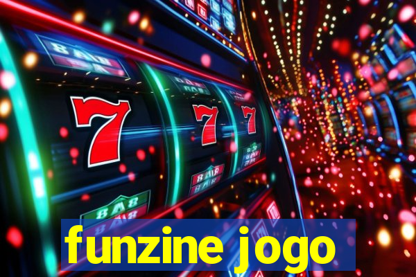 funzine jogo