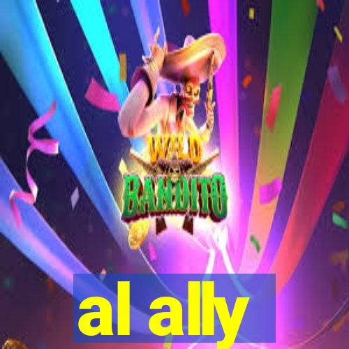 al ally