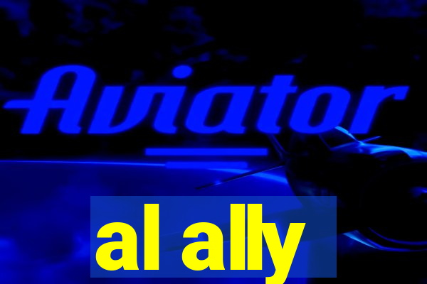 al ally