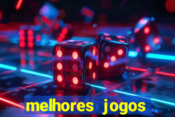 melhores jogos iphone 15 pro max