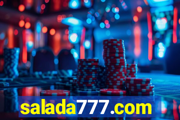 salada777.com