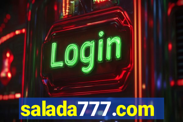 salada777.com