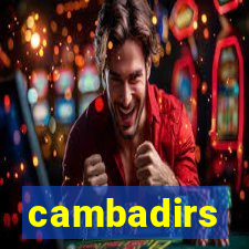 cambadirs