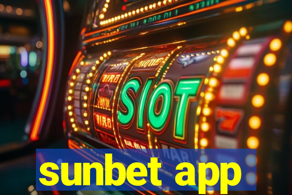 sunbet app