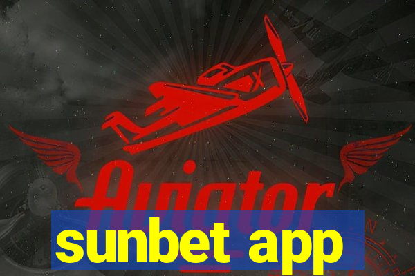 sunbet app