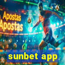 sunbet app