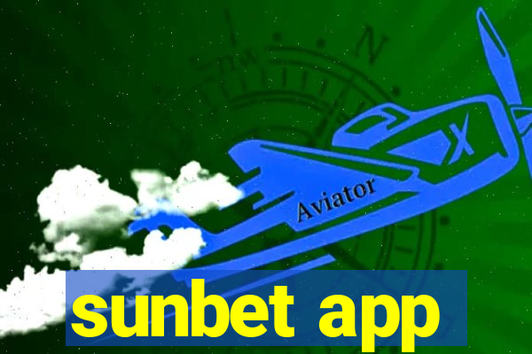 sunbet app