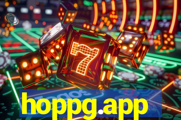 hoppg.app