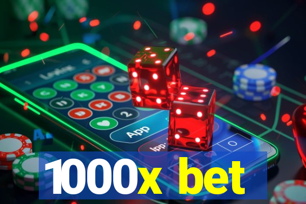 1000x bet