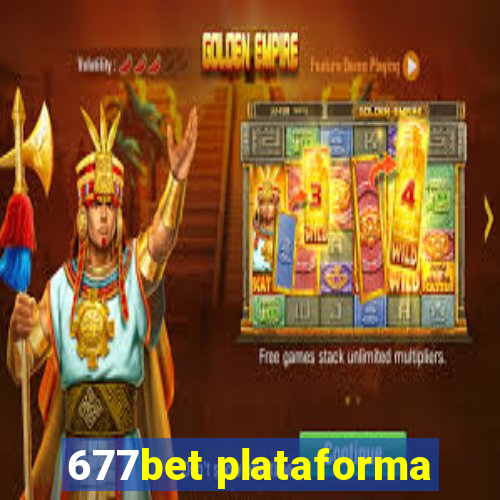 677bet plataforma