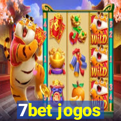 7bet jogos