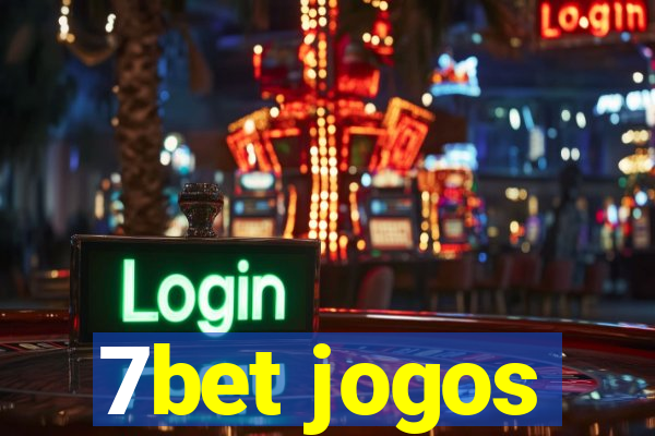 7bet jogos