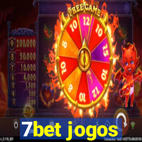 7bet jogos