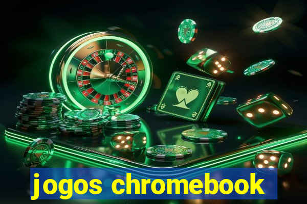 jogos chromebook