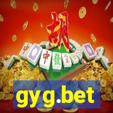 gyg.bet