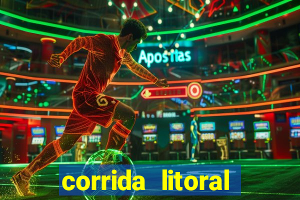 corrida litoral norte 2024