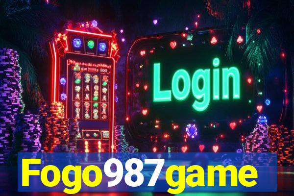 Fogo987game