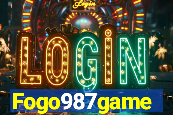 Fogo987game