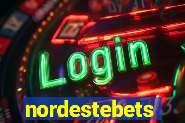 nordestebets