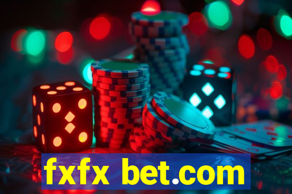 fxfx bet.com