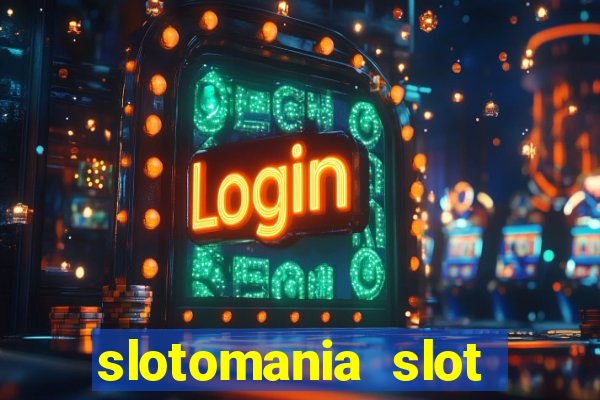 slotomania slot machines free