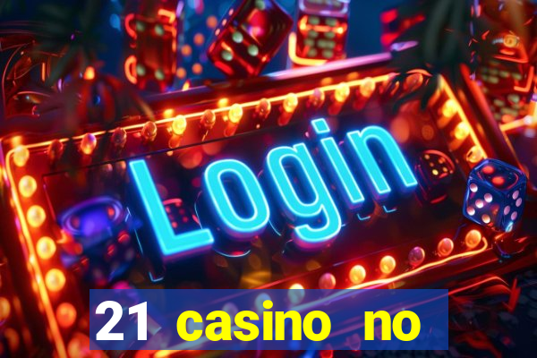 21 casino no deposit bonus codes