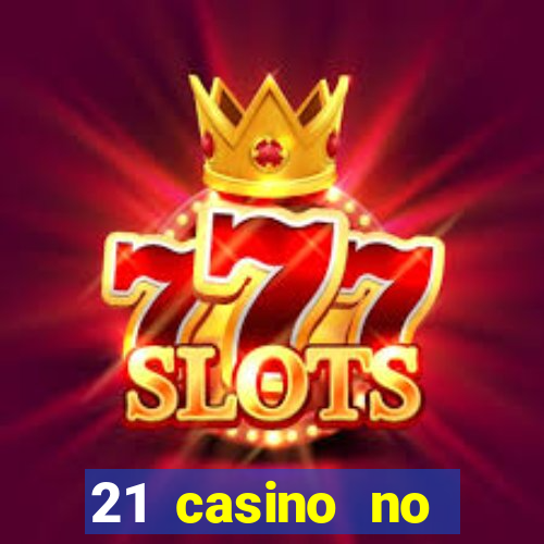 21 casino no deposit bonus codes