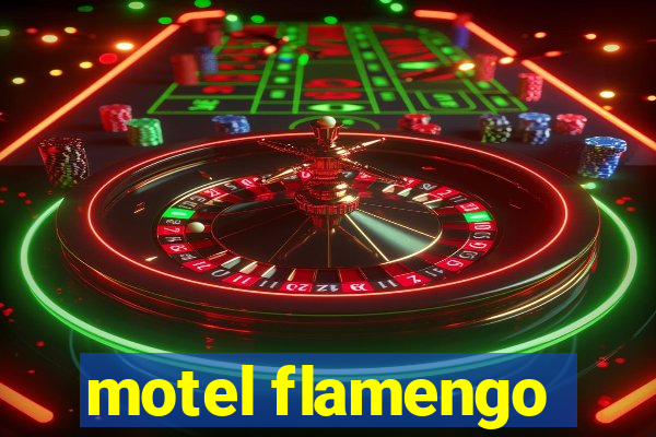 motel flamengo