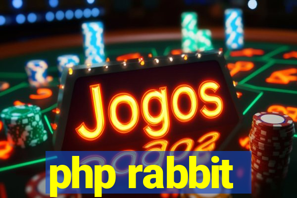 php rabbit