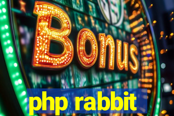 php rabbit