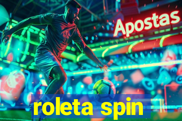 roleta spin