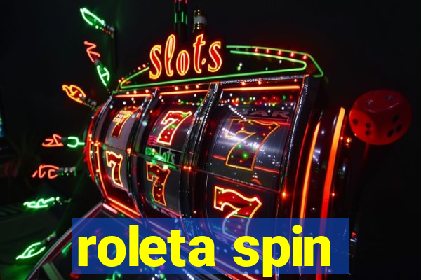 roleta spin