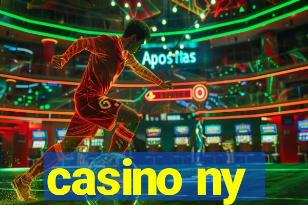 casino ny