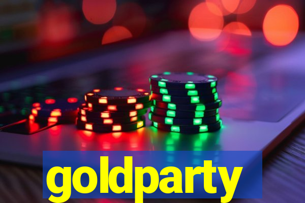 goldparty