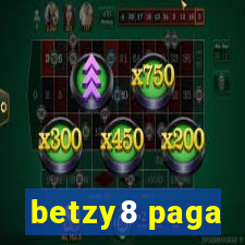 betzy8 paga