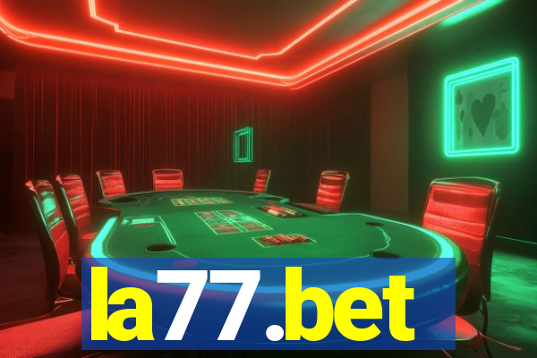 la77.bet