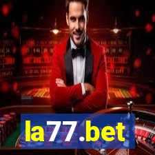 la77.bet