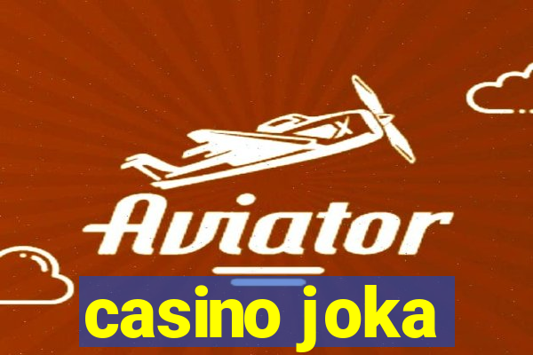 casino joka