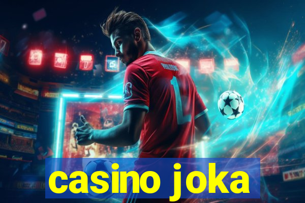 casino joka