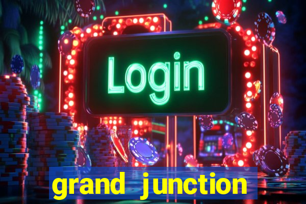 grand junction enchanted inca slot