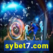 sybet7.com