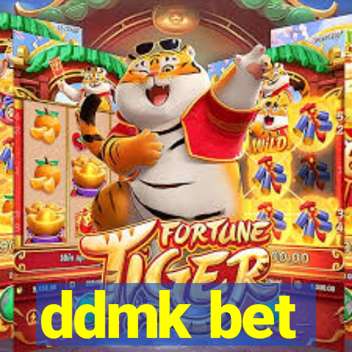 ddmk bet