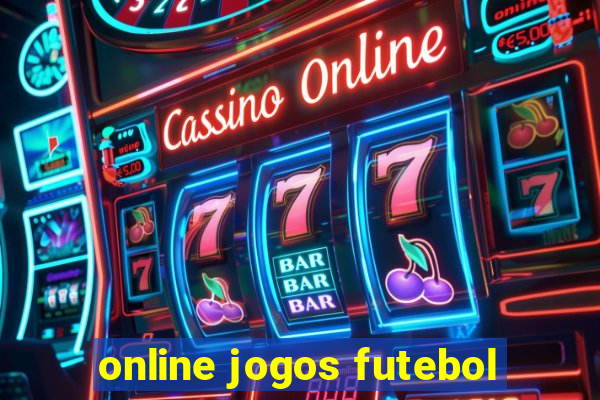 online jogos futebol