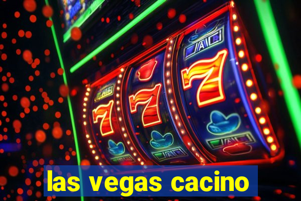 las vegas cacino