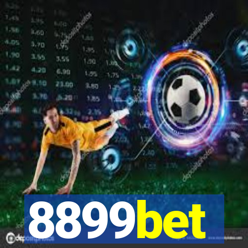 8899bet