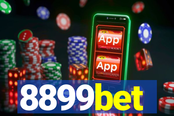 8899bet