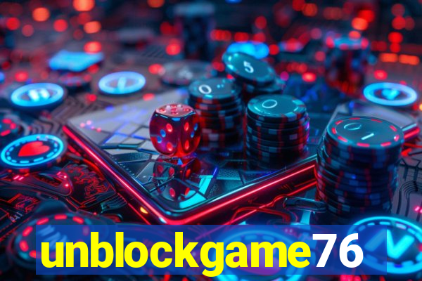 unblockgame76