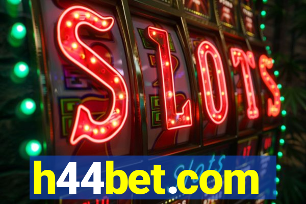 h44bet.com