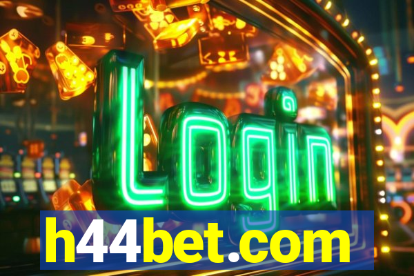 h44bet.com