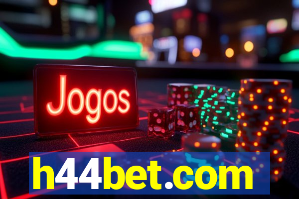 h44bet.com